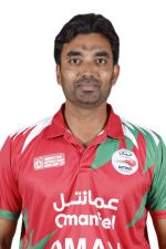 Aamir Kaleem of Oman_1
