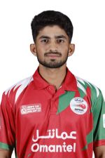 Hammad Mirza of Oman_1
