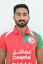 Hassnain Ali Shah