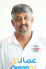ANANTH-SPIN BOWLING COACH