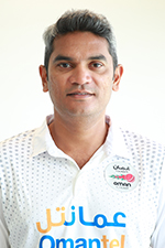 AVISHKAR - FAST BOWLING COACH