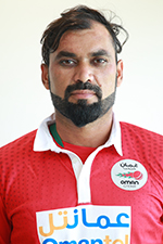 BILAL KHAN