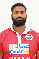 KHAWAR ALI