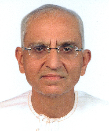 MADHU JESRANI - MANAGER
