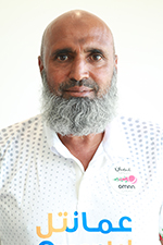 MAZHER - ASST. COACH