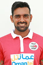 SHOAIB KHAN