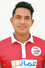 SURAJ KUMAR