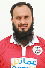 ZEESHAN MAQSOOD