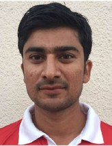 Muhammed Naseem