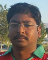 Suresh
