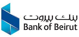 Bank of Beirut - web logo