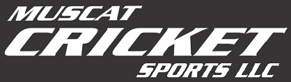 Muscat Sports - web logo