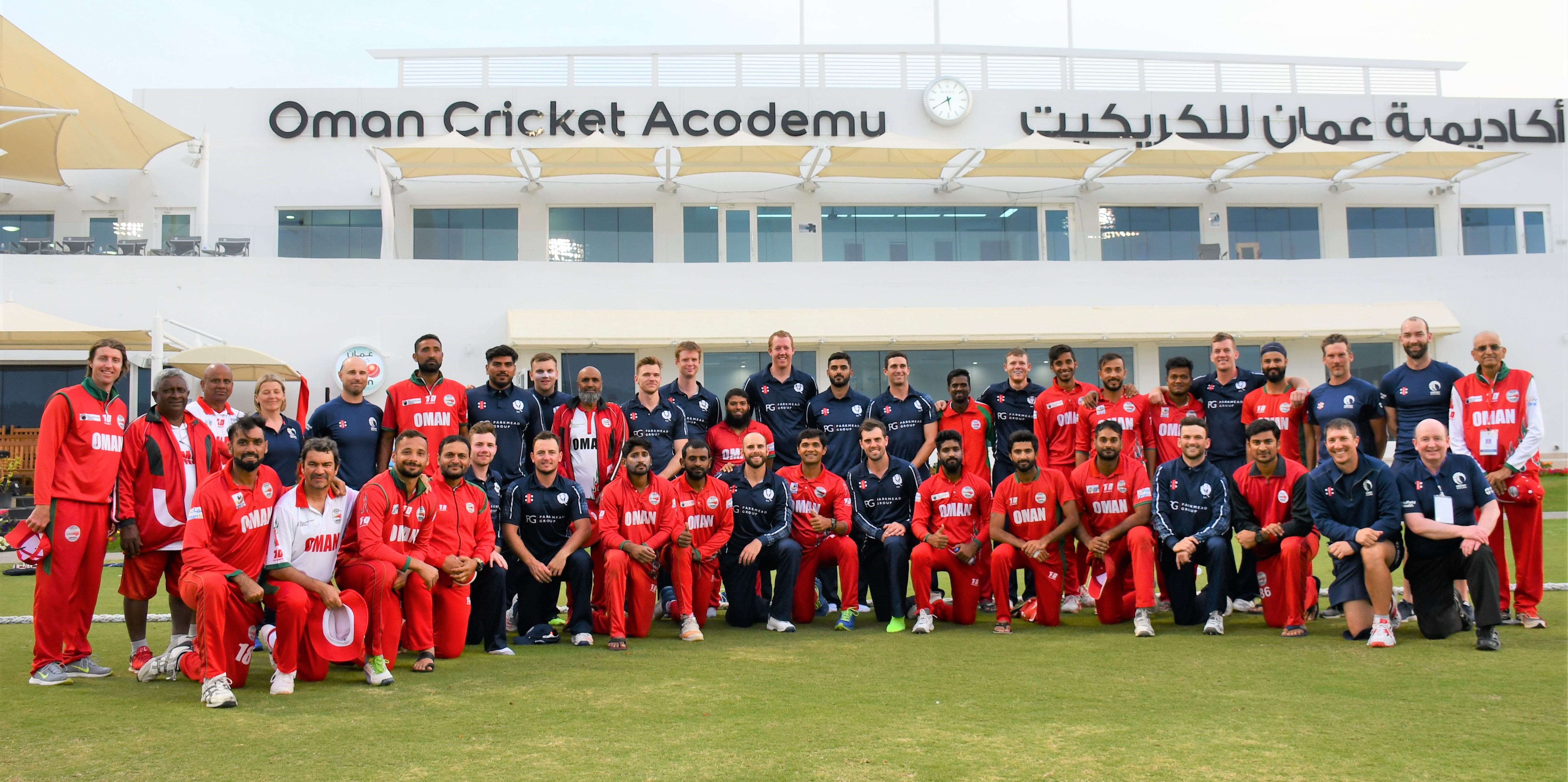 Group Picture
