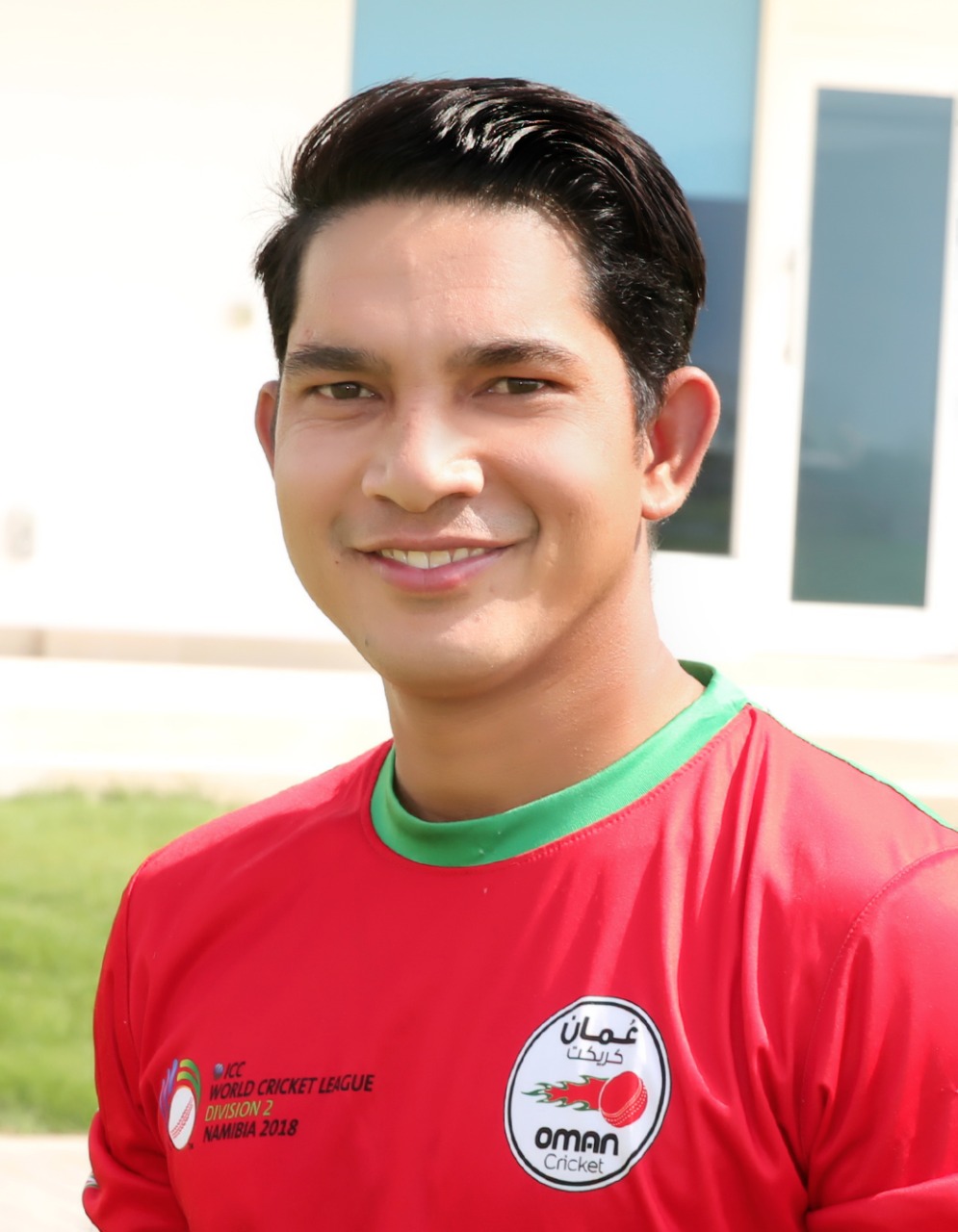 Suraj Kumar