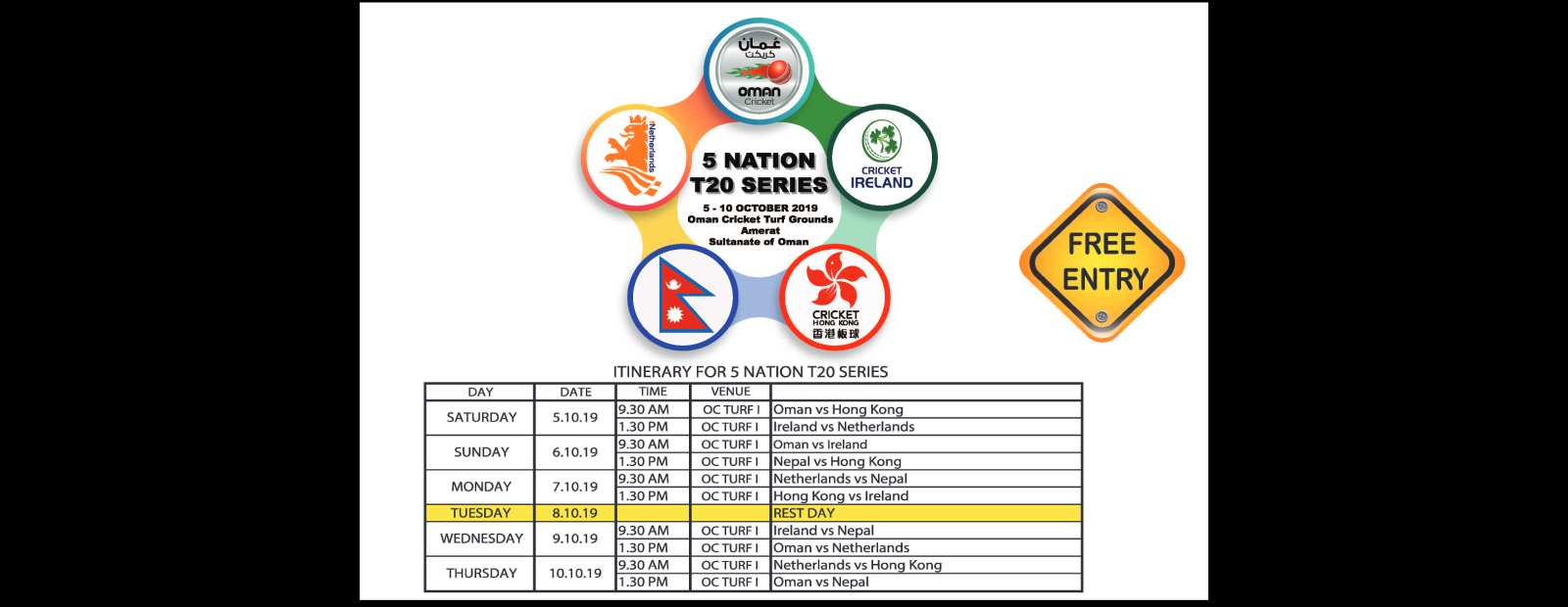 5nation flyer