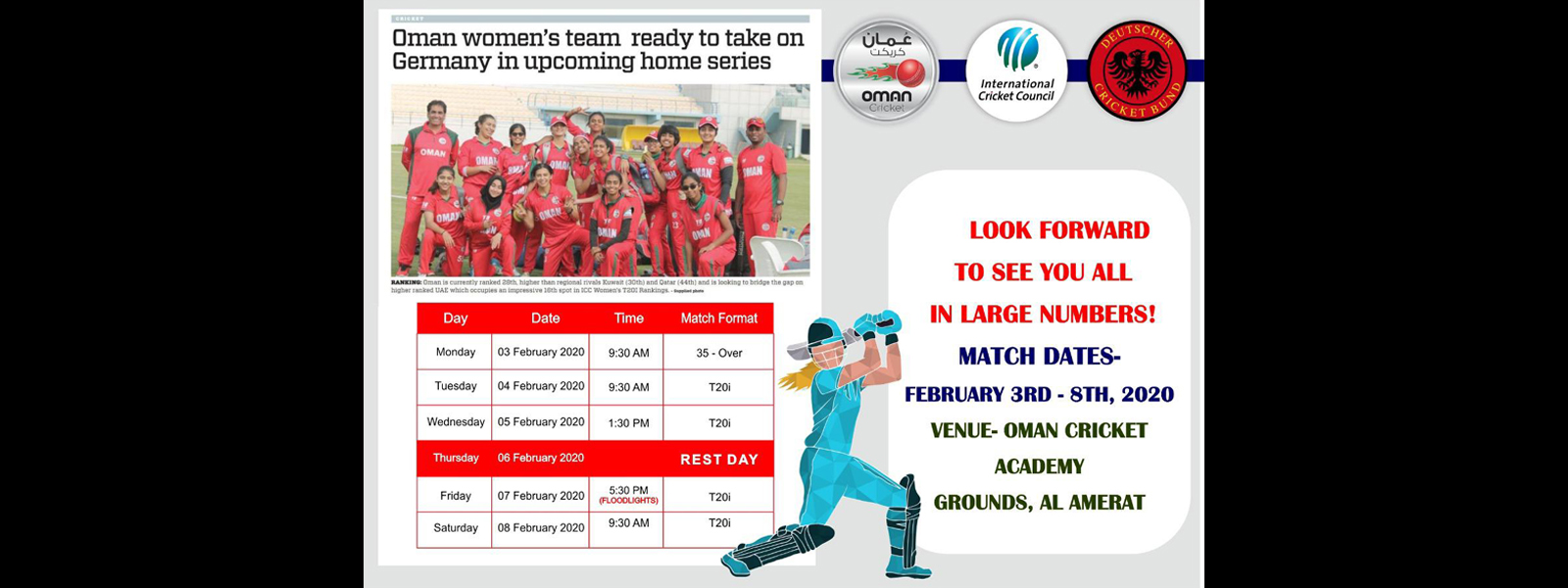 Flyer 2
