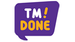 TM Done Logo