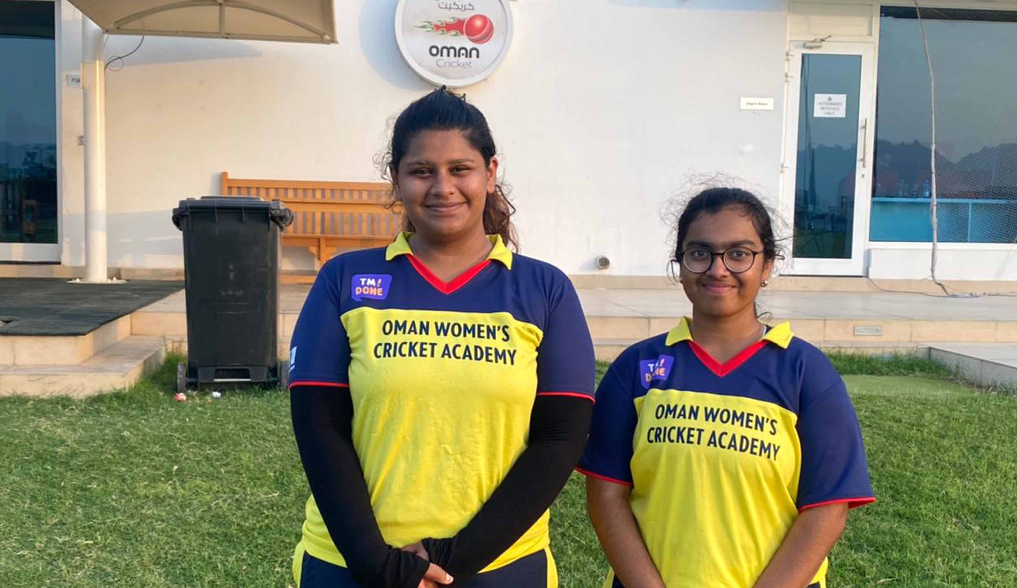 Nayan & Shreya