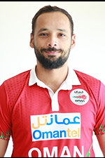 AHMED FAYYAZ BUTT
