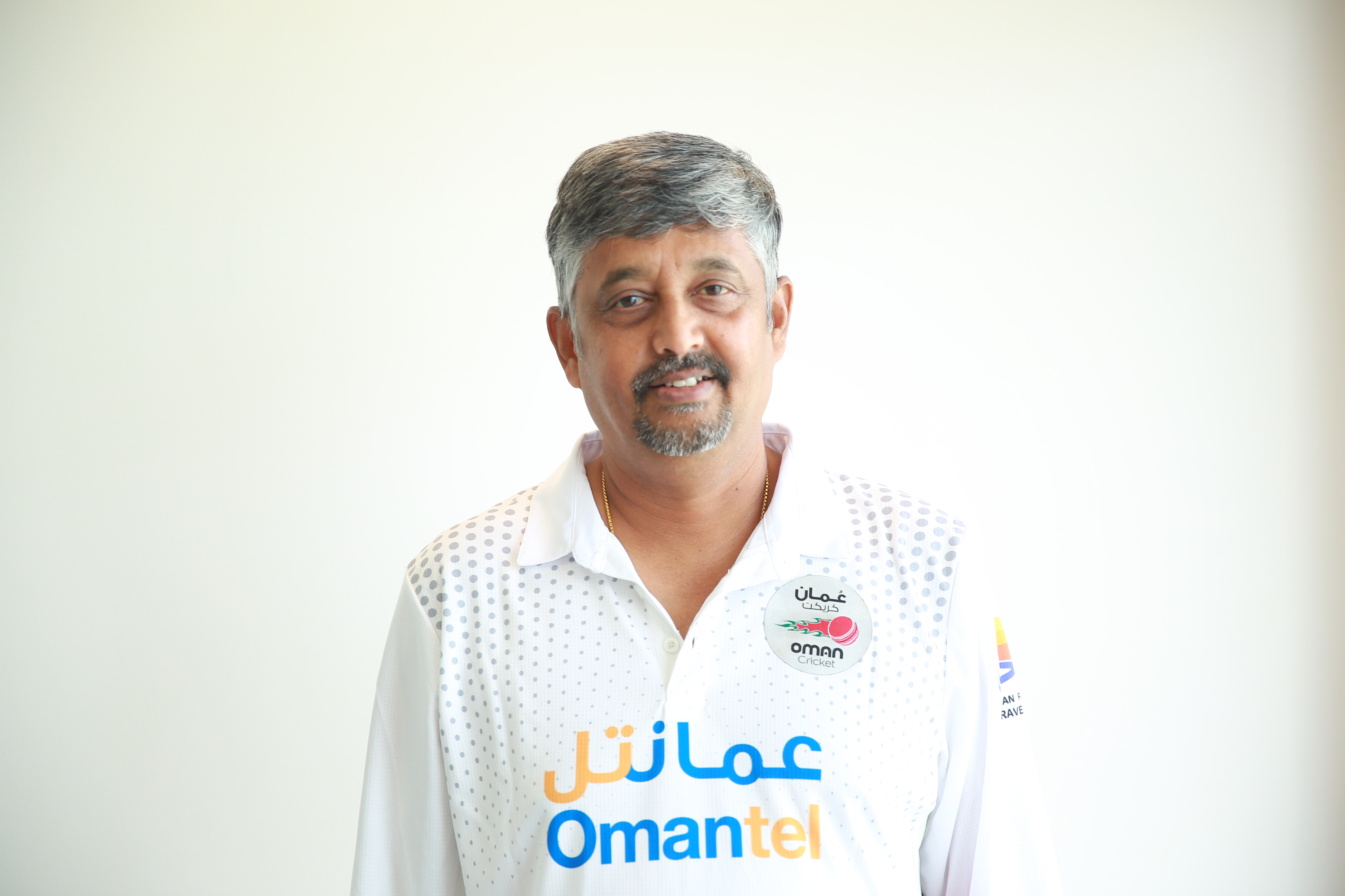 ANANTH-SPIN BOWLING COACH