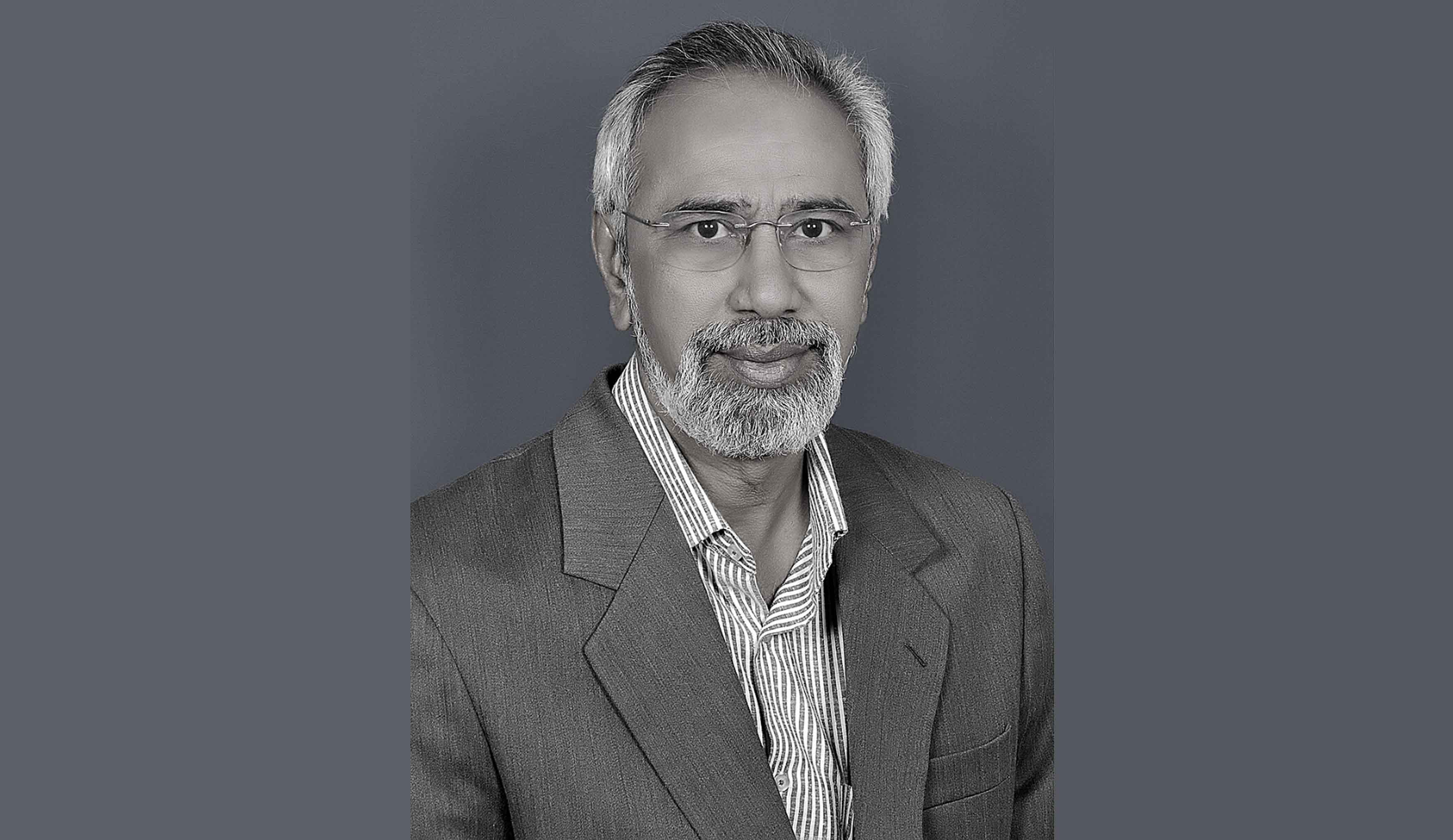 Iqbal Ariwala