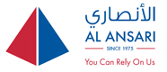 Al Ansari New 2023