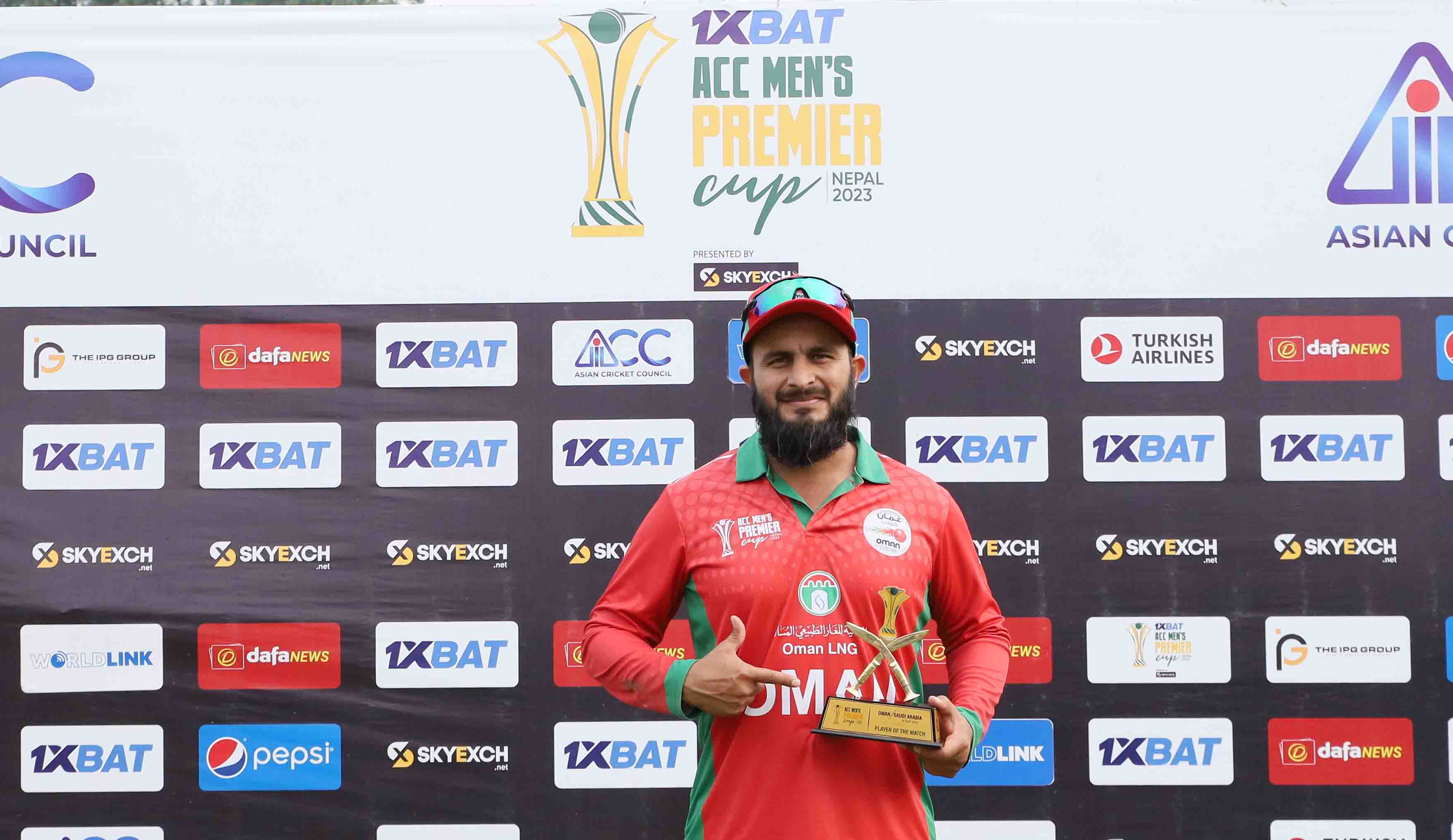 Zeeshan Maqsood - MoM2