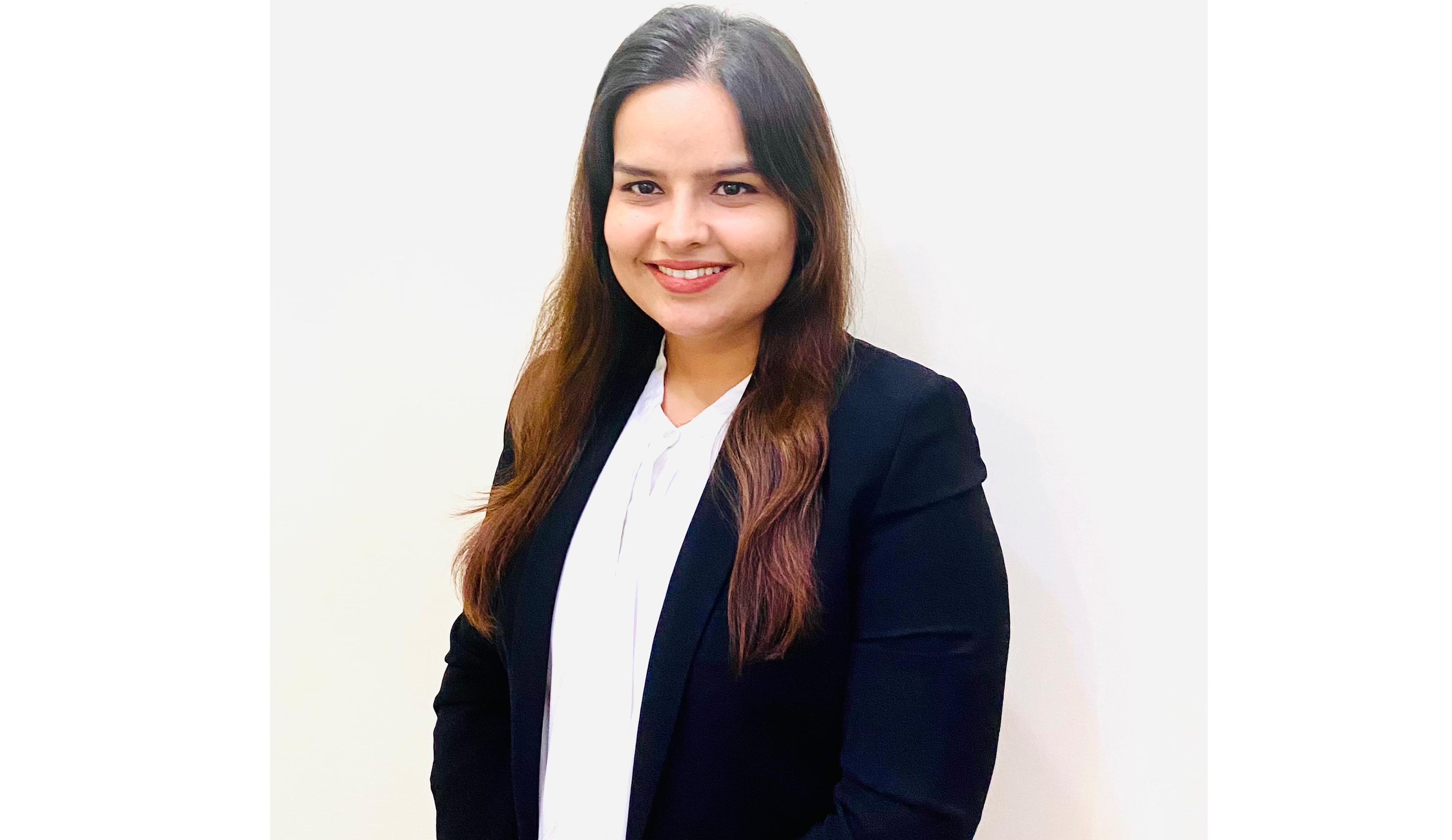 Richa Sharma Picture 1