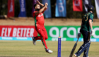 Ireland v Oman - ICC Men's Cricket World Cup Qualifier Zimbabwe 2023