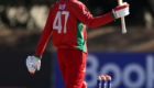 Ireland v Oman - ICC Men's Cricket World Cup Qualifier Zimbabwe 2023