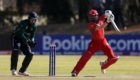 Ireland v Oman - ICC Men's Cricket World Cup Qualifier Zimbabwe 2023