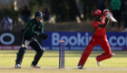 Ireland v Oman - ICC Men's Cricket World Cup Qualifier Zimbabwe 2023