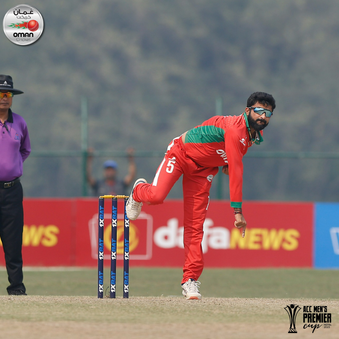 19.04 - Oman vs Qatar 2nd Innings (2)
