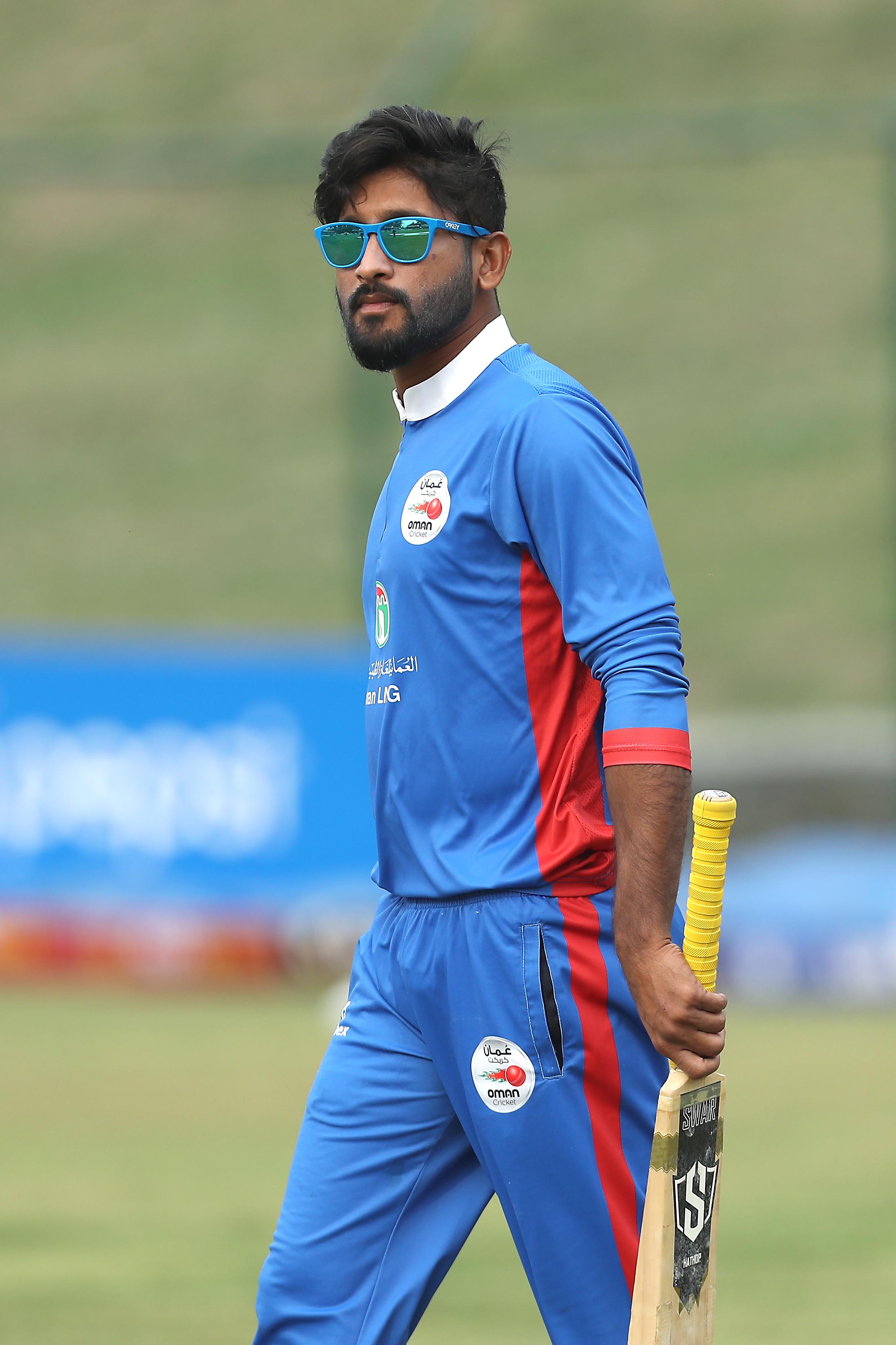 Nepal v Oman: Group A - ACC Men’s Premier Cup 2023