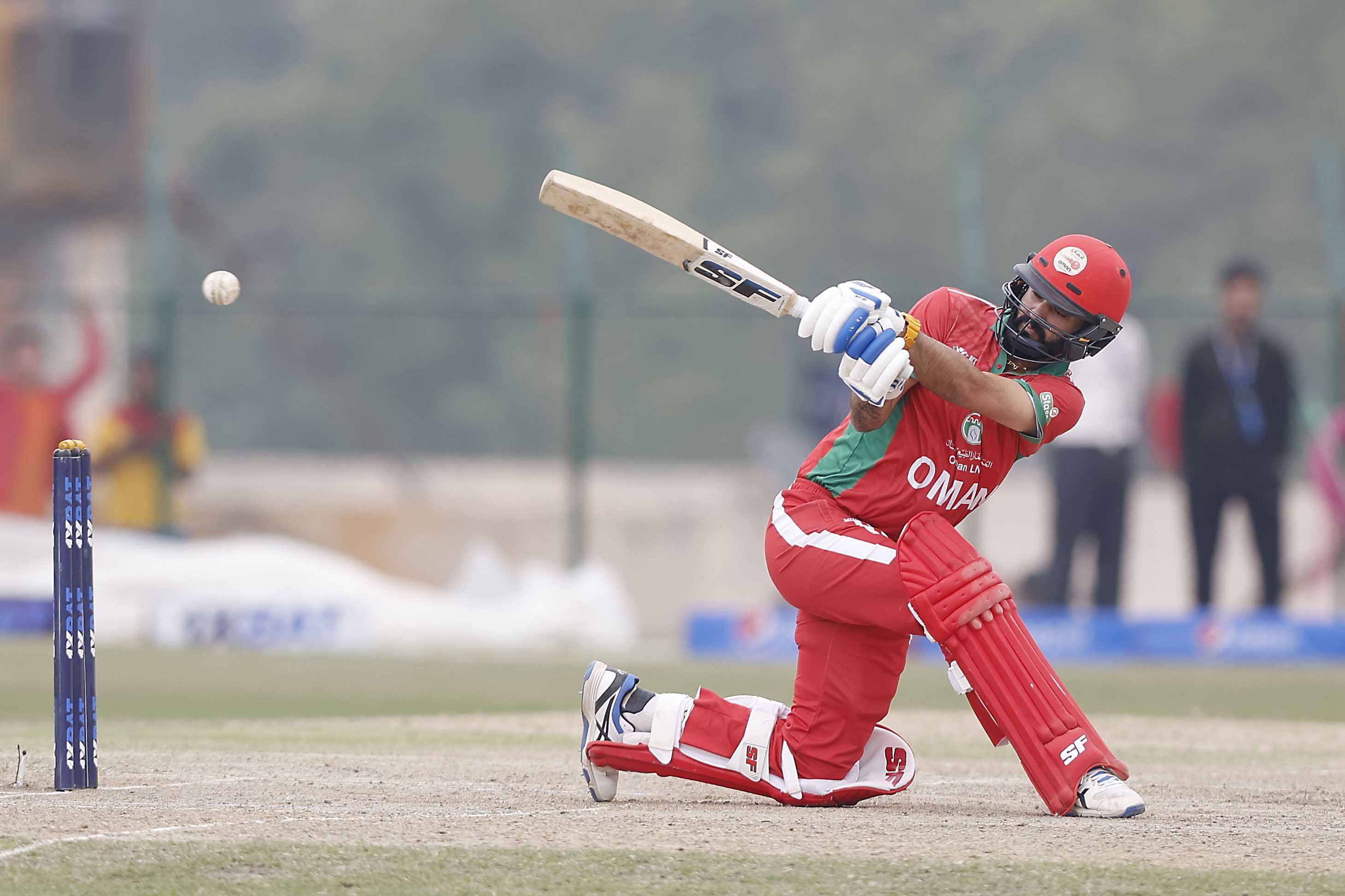 Oman v Malaysia: Group A - ACC Men’s Premier Cup 2023