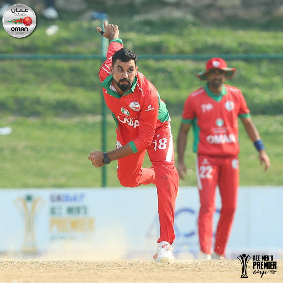 Oman vs Saudi Match (1)