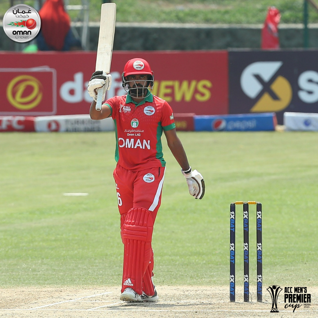 Oman vs Saudi Match (6)