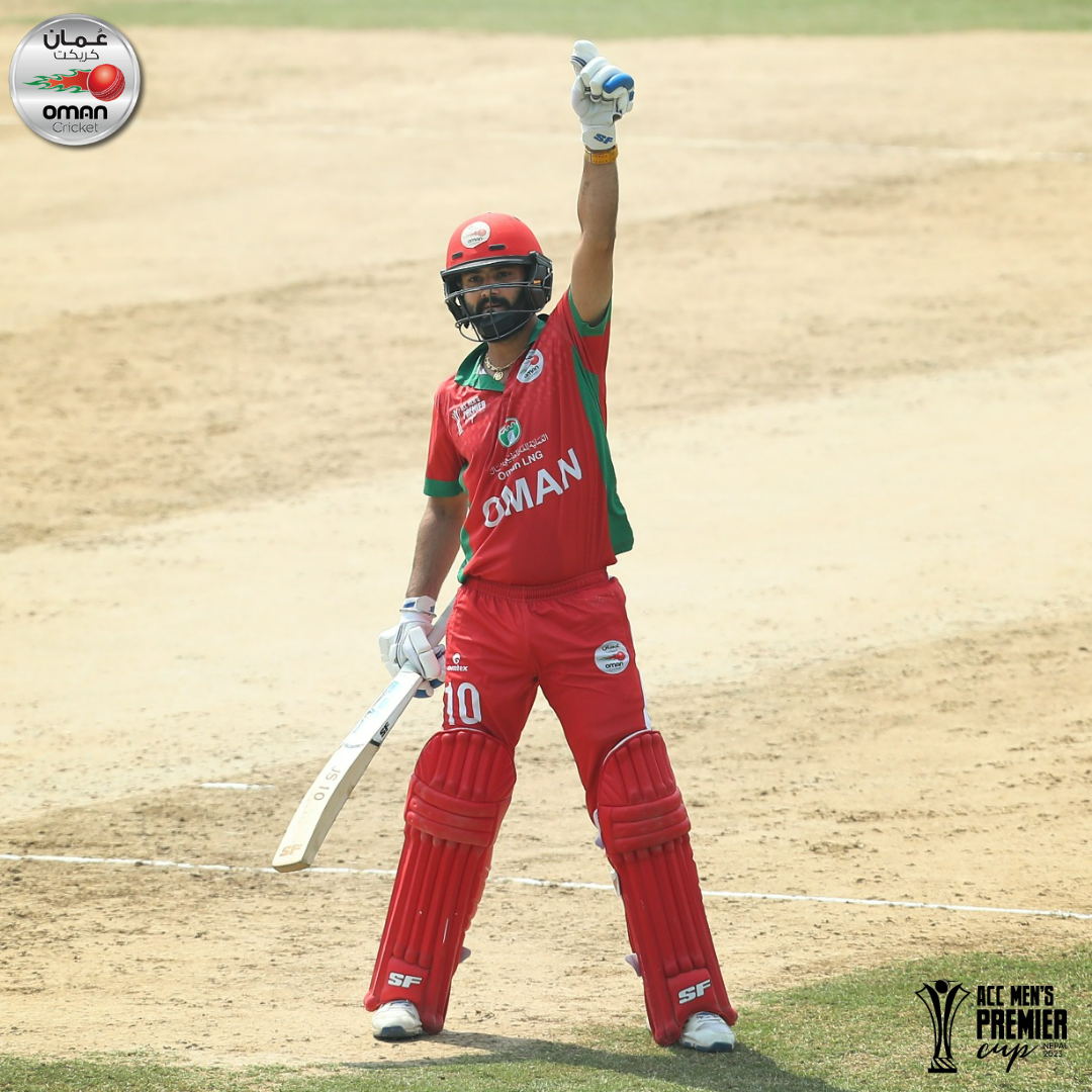 Oman vs Saudi Match (7)