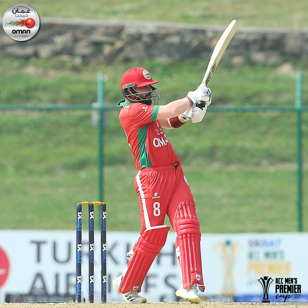 Oman vs Saudi Match (8)