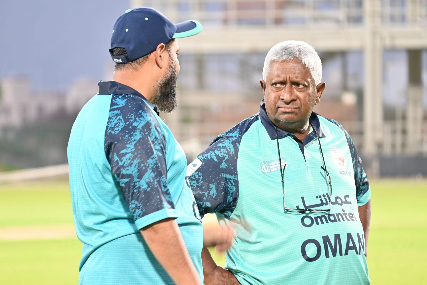 Duleep Mendis